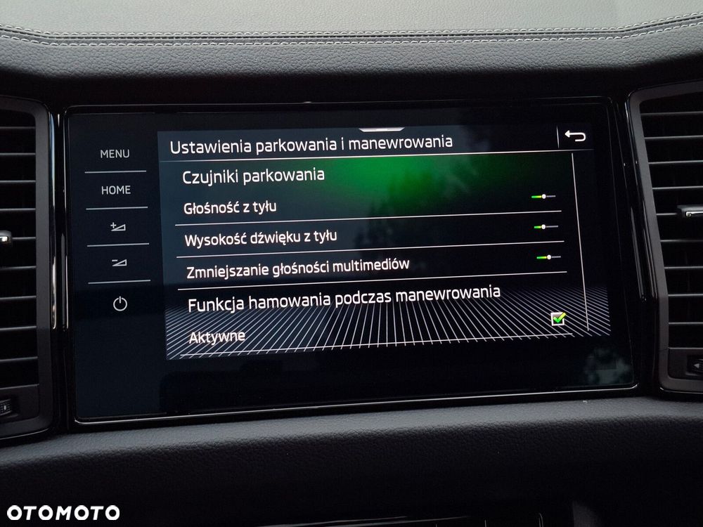 Skoda Kodiaq - 34