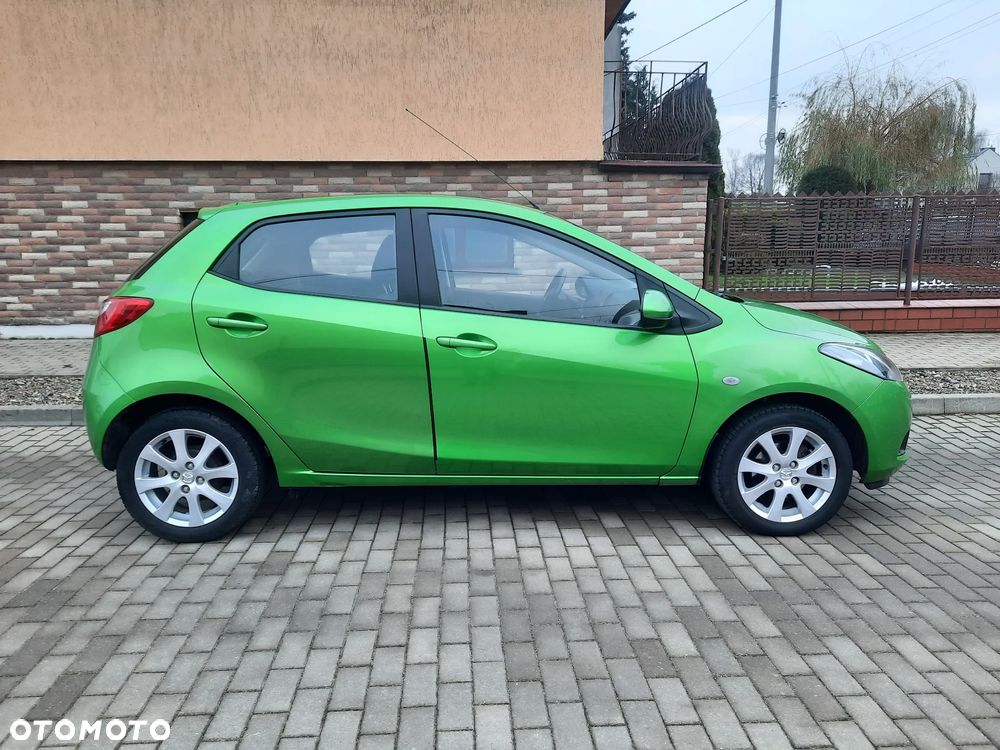 Mazda 2 1.3 90th Anniversary - 7