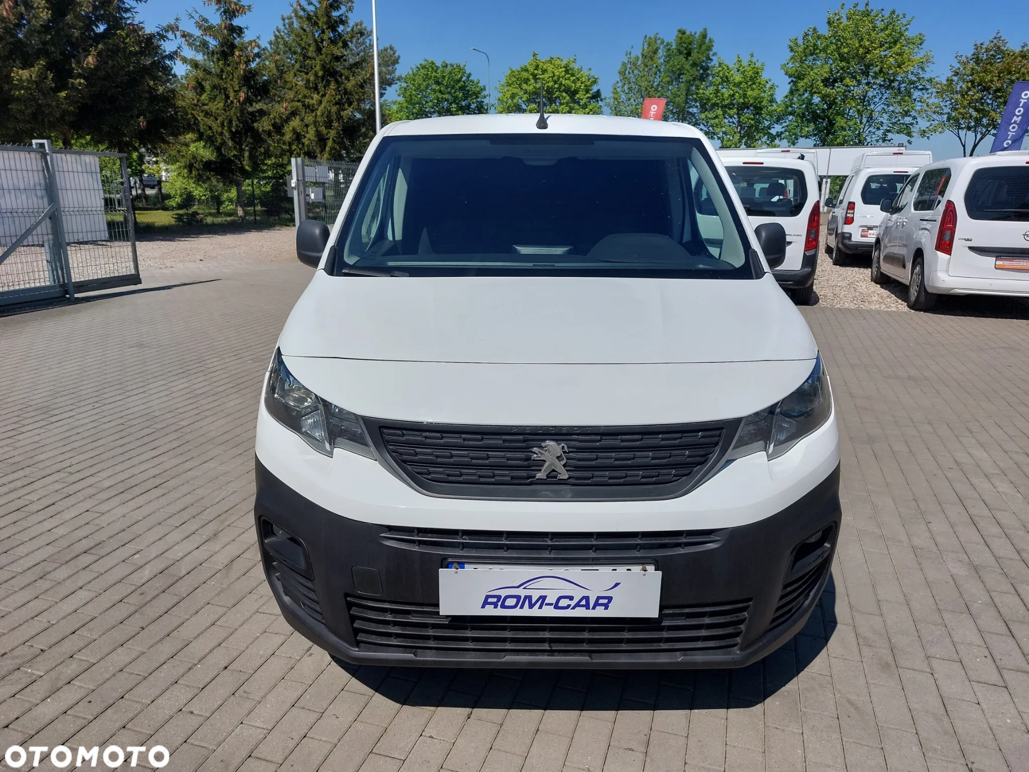 Peugeot Partner - 4