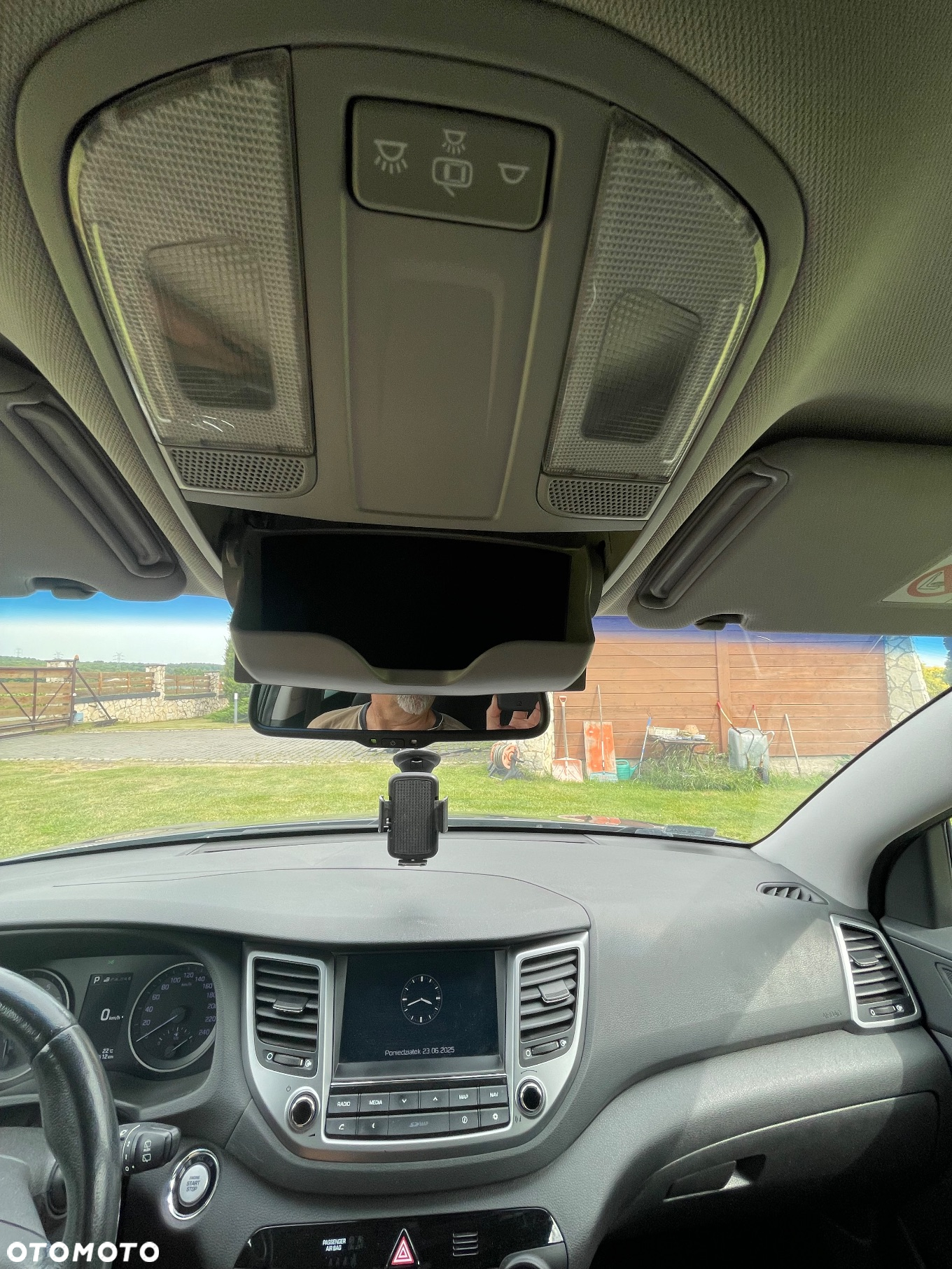 Hyundai Tucson 1.6 T-GDI Style 4WD DCT - 25
