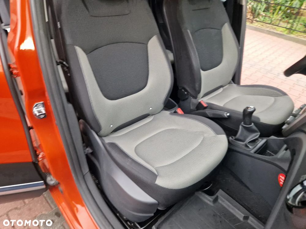 Renault Captur 0.9 Energy TCe Limited - 22