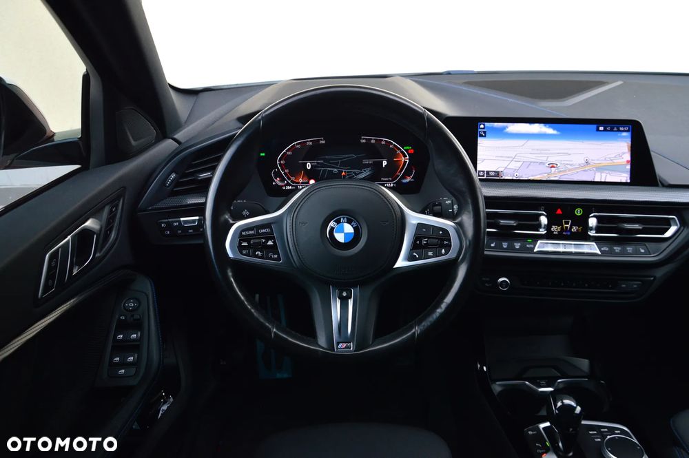 BMW Seria 1 120i M Sport - 22