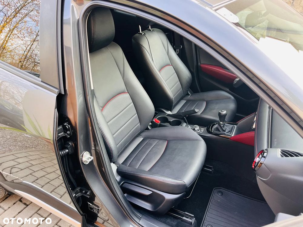 Mazda CX-3 2.0 Skypassion - 14