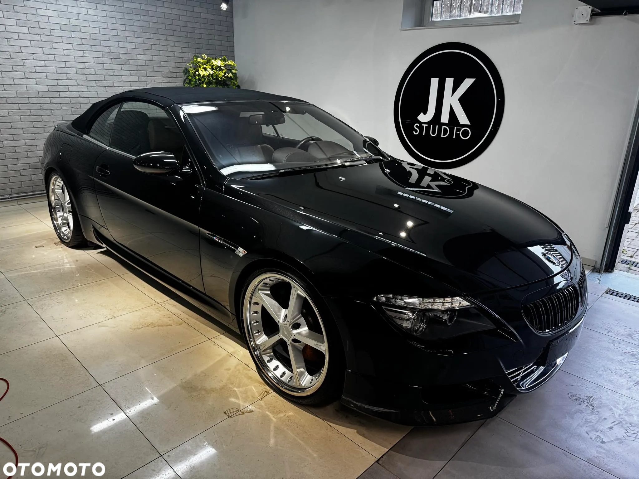 BMW M6 Standard - 13