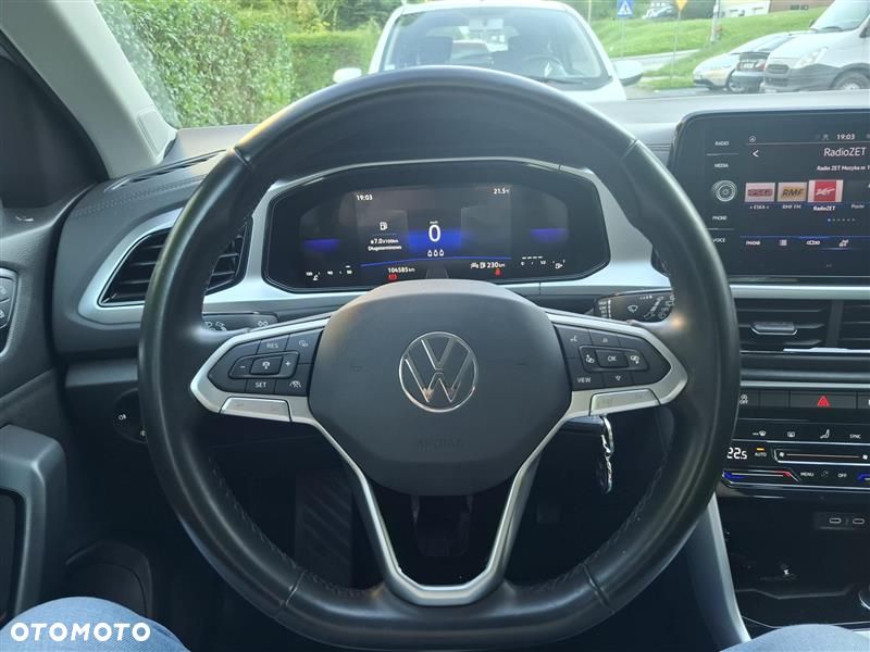 Volkswagen T-Roc 1.5 TSI Life - 13