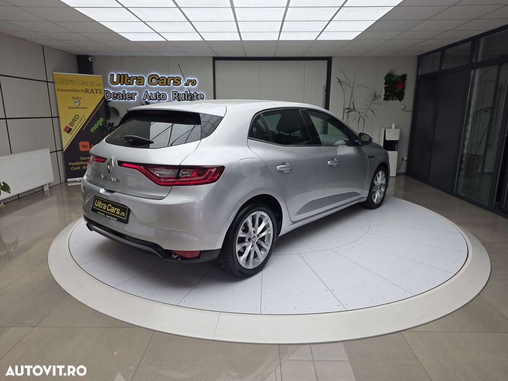 Renault Megane - 6