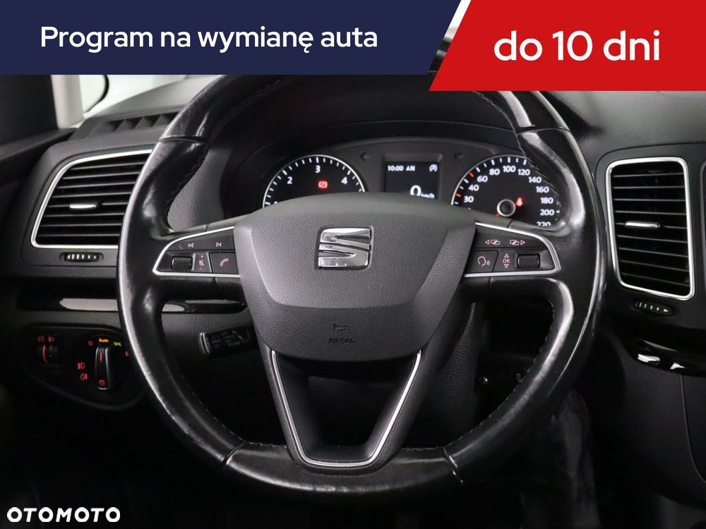 Seat Alhambra - 22