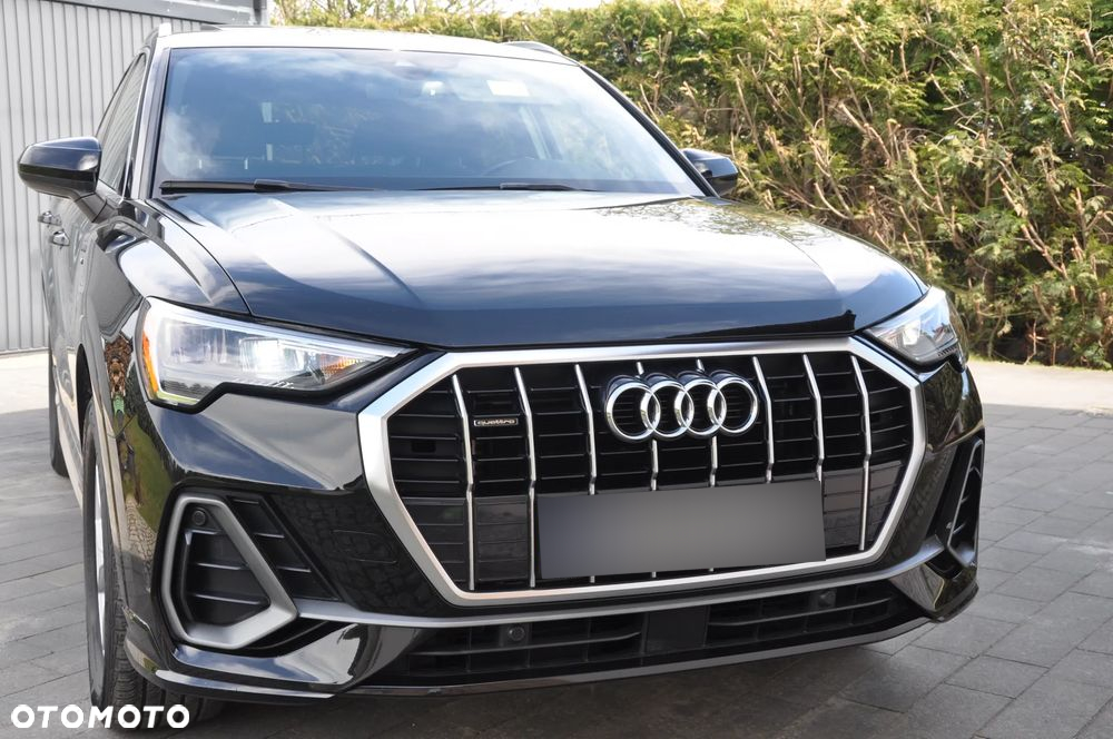 Audi Q3 45 TFSI quattro S tronic S line - 3