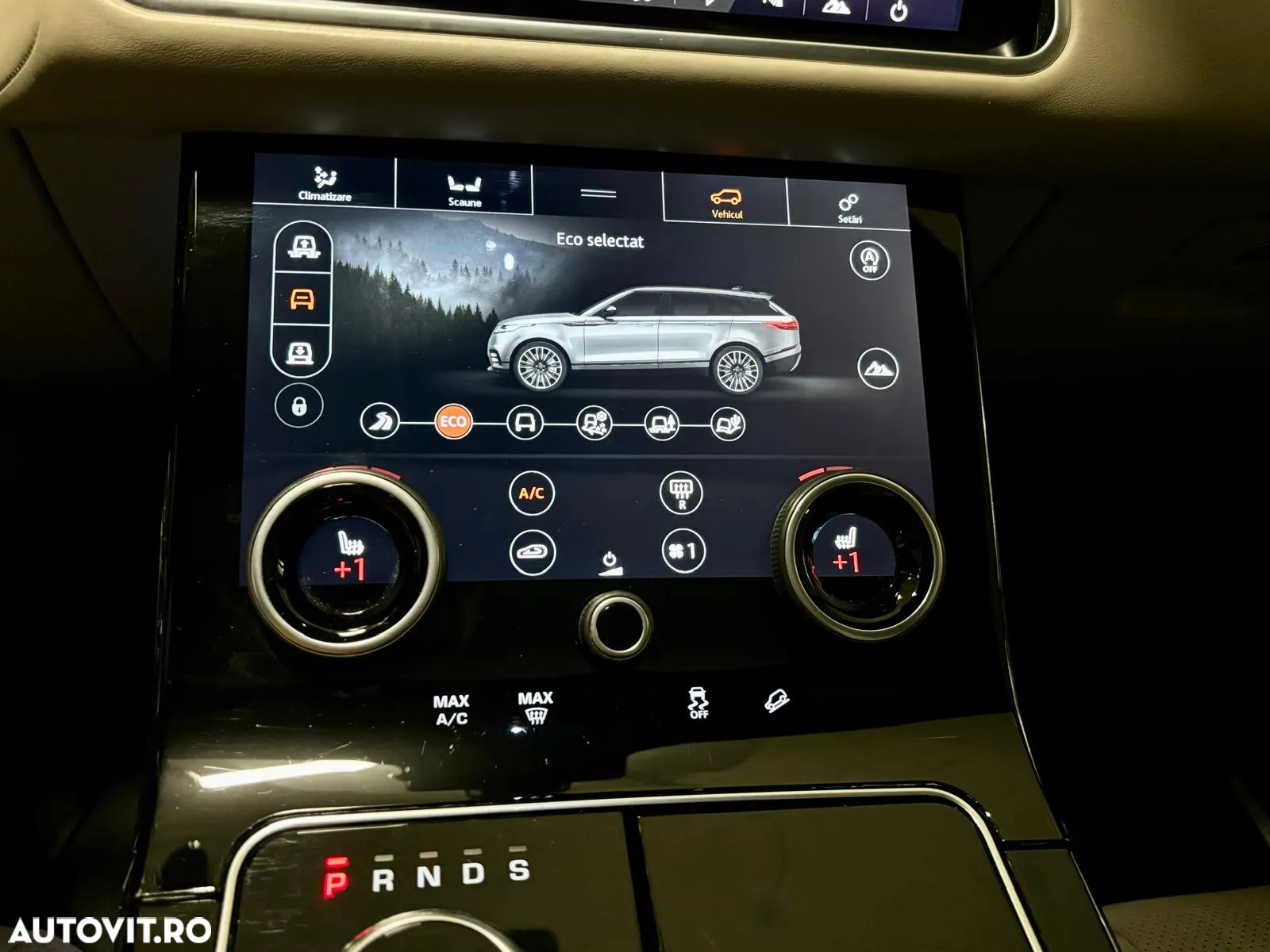 Land Rover Range Rover Velar 2.0 HSE - 17