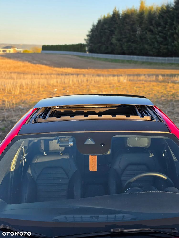 Alfa Romeo Giulia 2.0 Turbo Veloce Q4 - 22