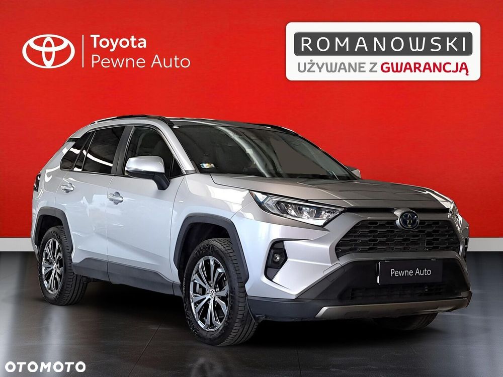 Toyota RAV4 - 8