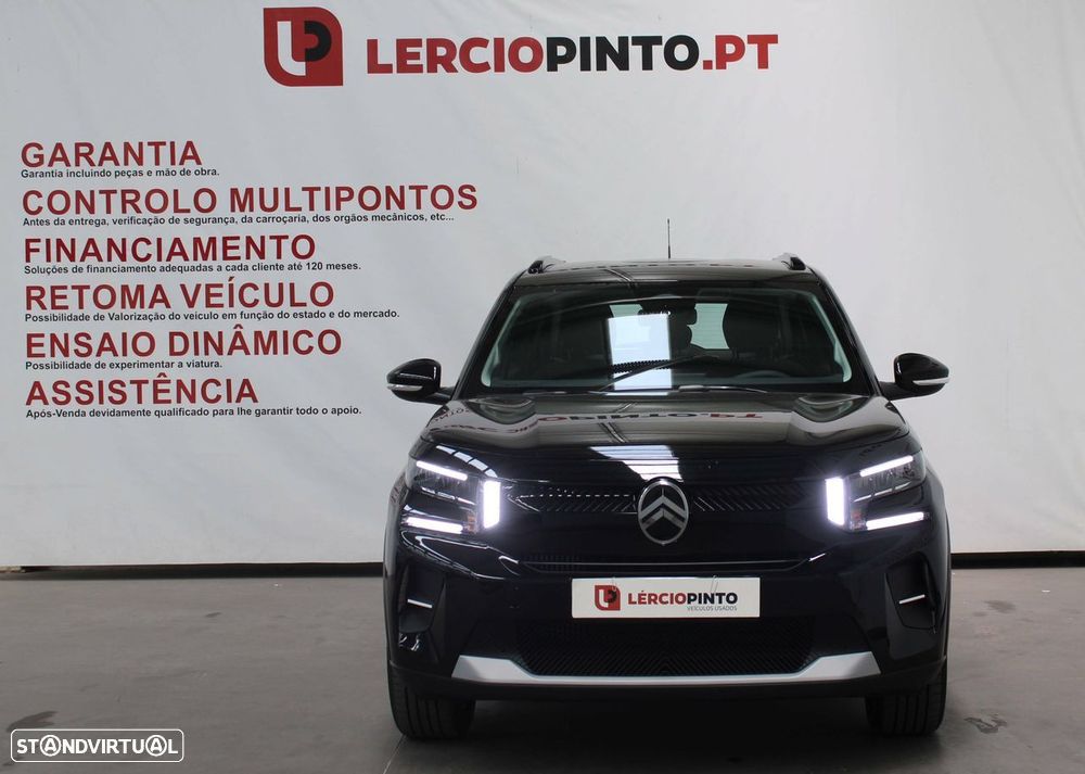Citroën C3 1.2 Turbo Plus - 8