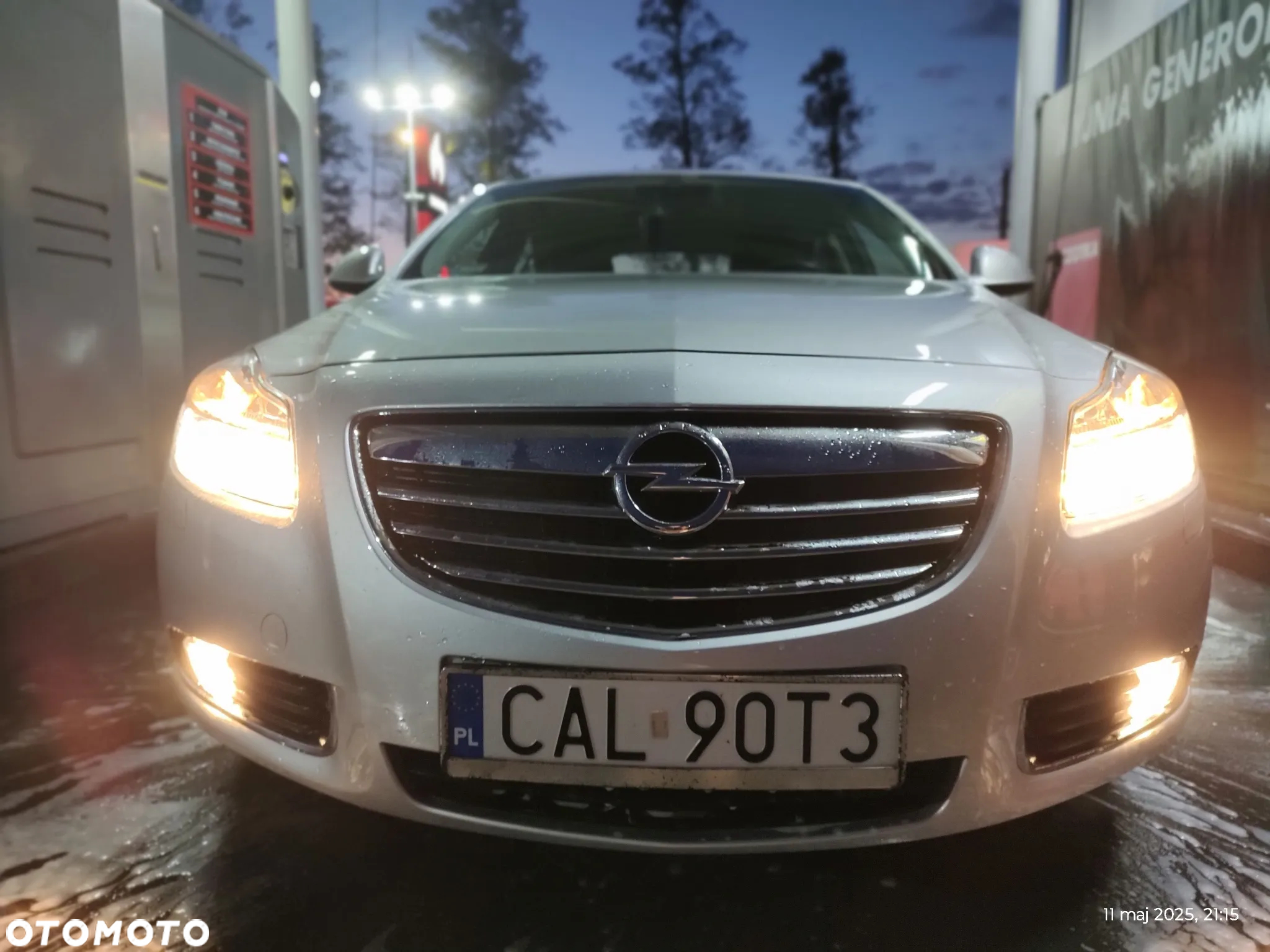 Opel Insignia 1.8 Edition - 13