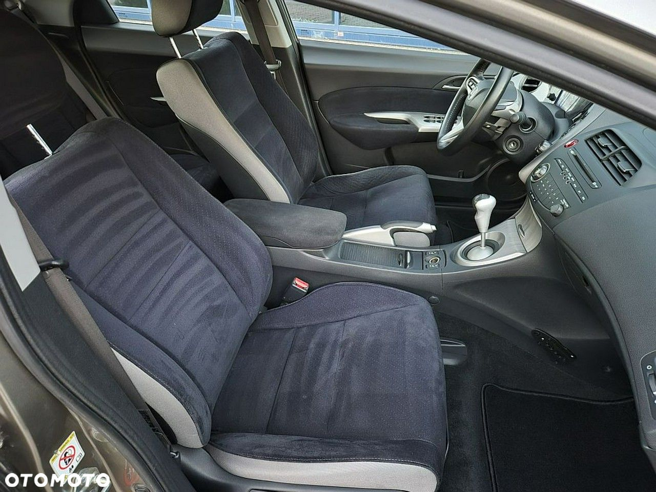 Honda Civic - 11