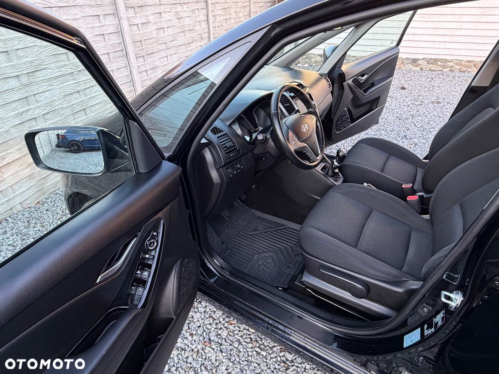 Hyundai ix20 1.4 Premium - 5