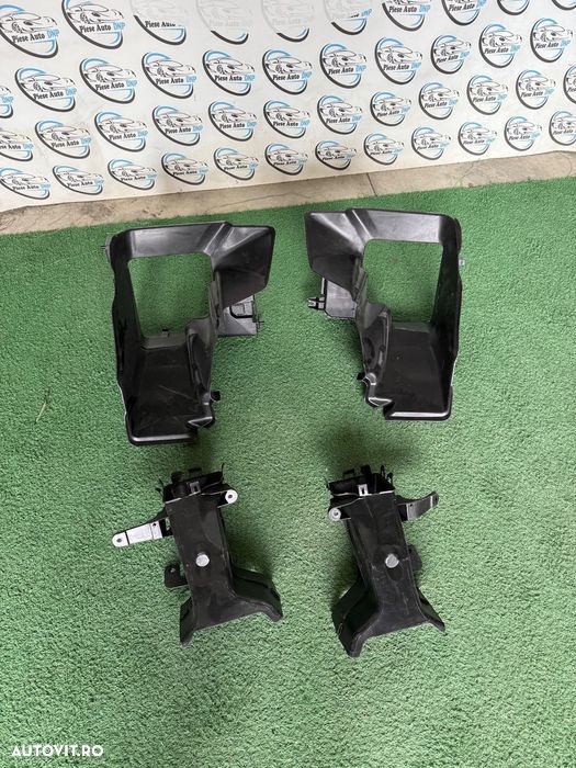 vas spalator vas expansiune apa deflector aer bmw x5 g05 x6 g06 - 7