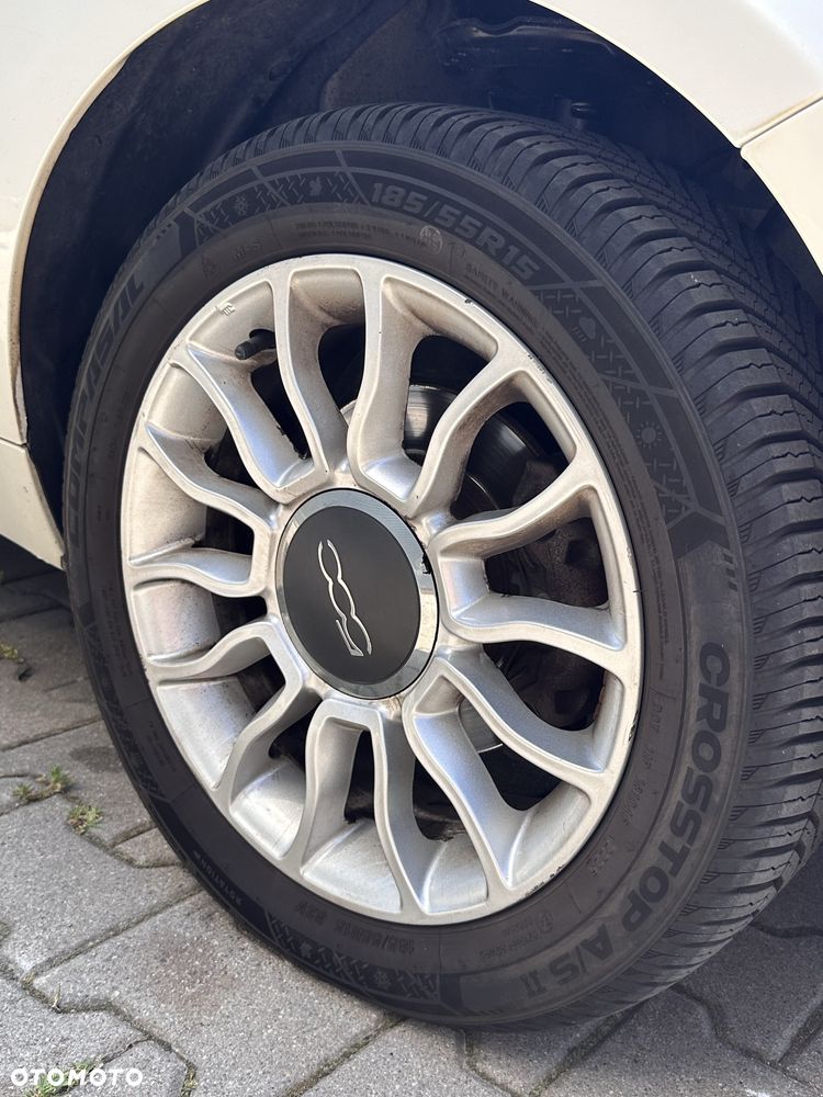 Fiat 500 - 6