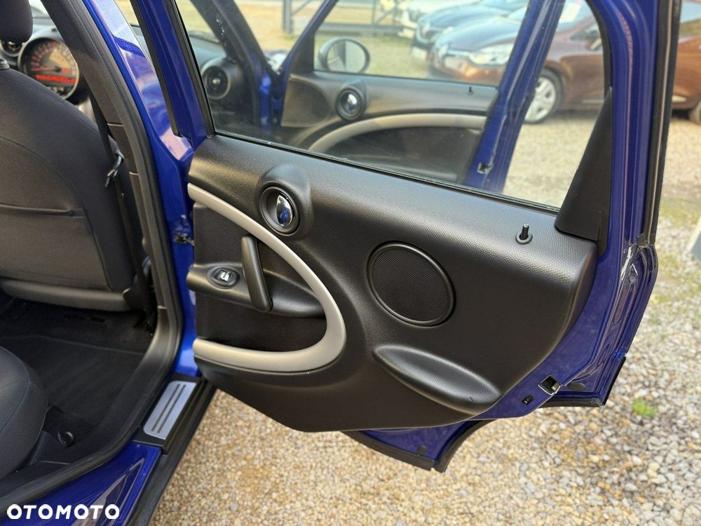 MINI Countryman - 23