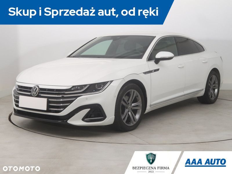 Volkswagen Arteon - 3