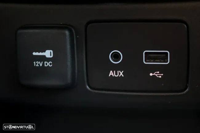 Fiat Tipo Station Wagon 1.3 M-Jet Lounge Tech - 13