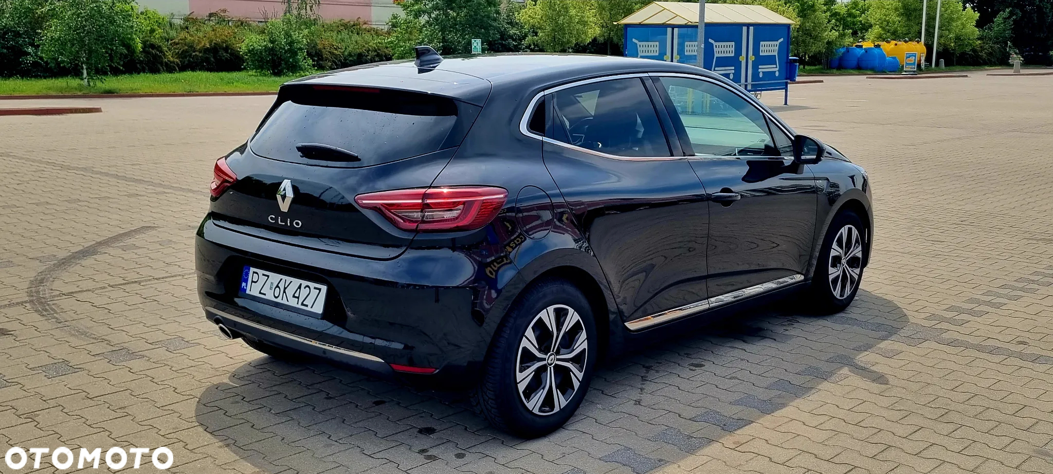 Renault Clio TCe 90 TECHNO - 5