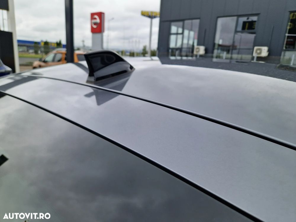 Renault Arkana E-TECH Hybrid 145 E-Tech Engineered - 33