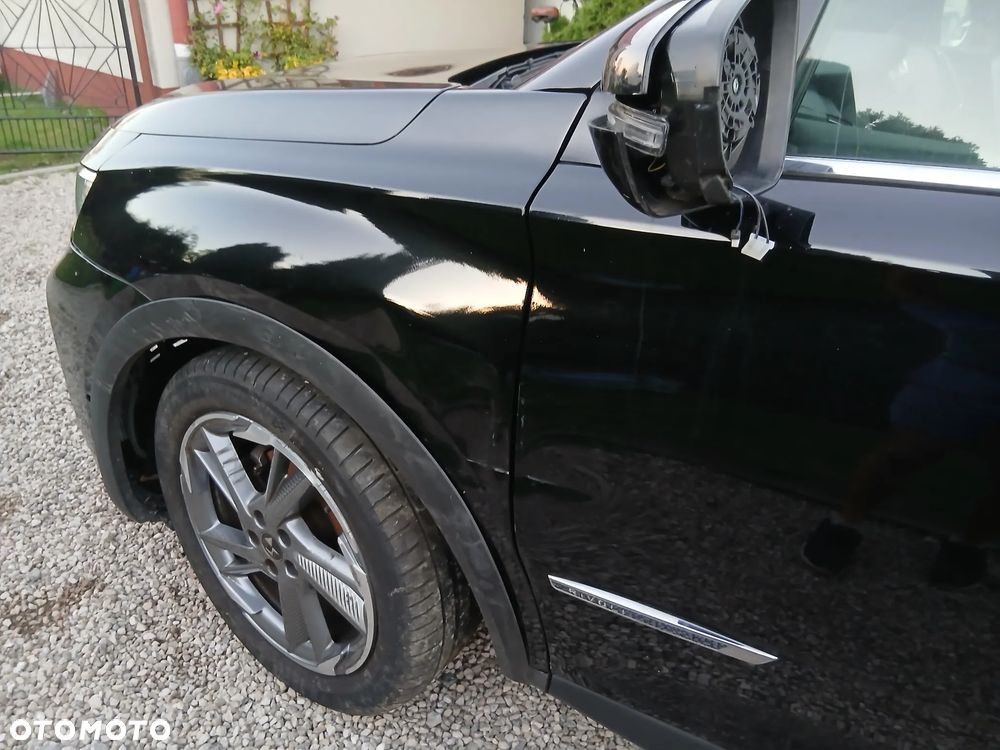 DS Automobiles DS 7 Crossback - 17