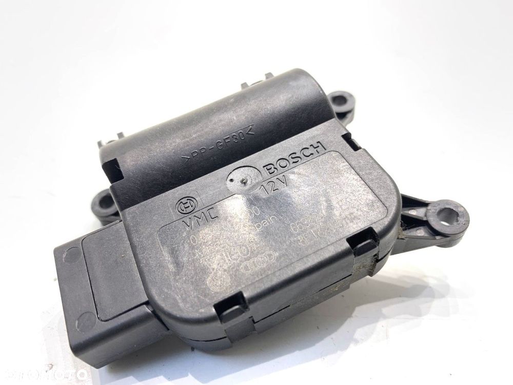 SILNIK NAGRZEWNICY  AUDI A4 B7 Avant (8ED) 2004 - 2008 2.0 TDI 125 kW [170 KM] olej napędowy 2006 - - 1