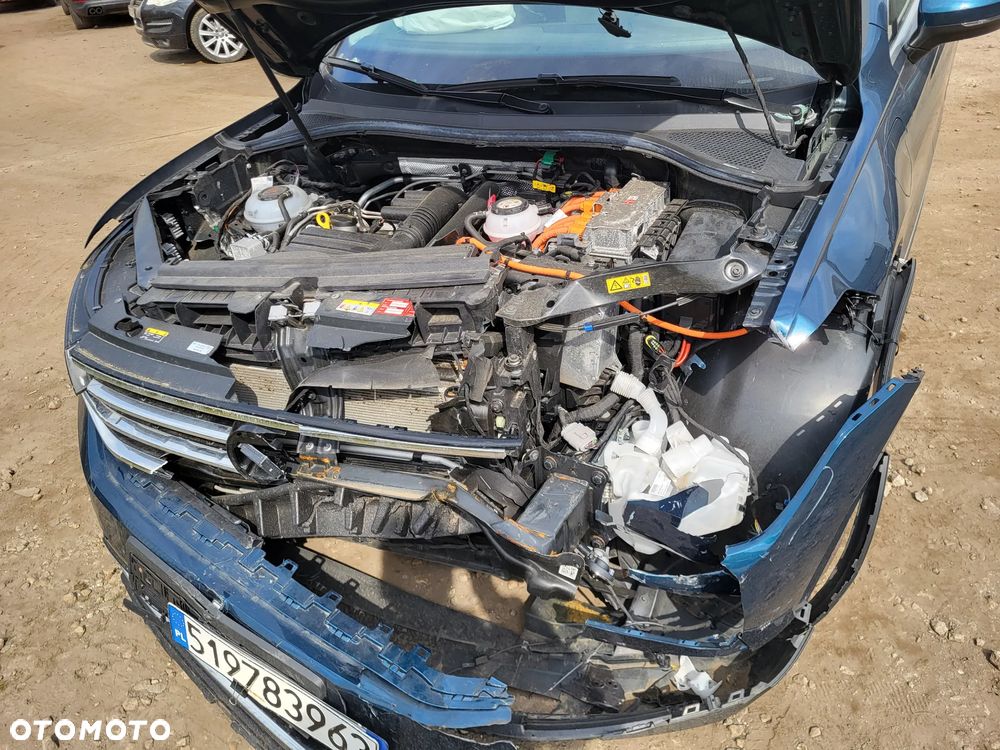 Volkswagen Tiguan 1.4 eHybrid OPF DSG Elegance - 23