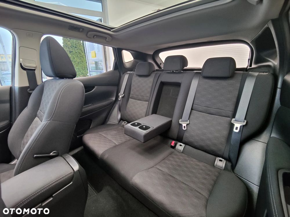 Nissan Qashqai 1.2 DIG-T N-Connecta - 13