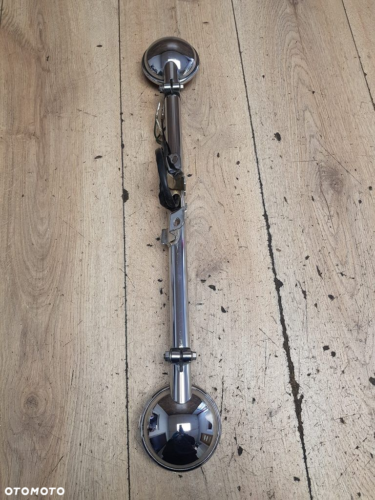 Listwa Kierunkowskazy Yamaha XVS650 XVS1100 Drag Star Classic - 9