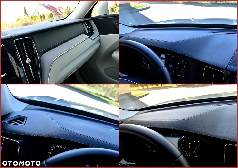 Volvo XC 60 D4 Geartronic Inscription - 31