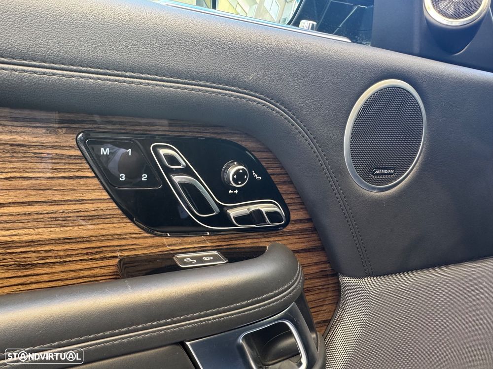 Land Rover Range Rover P400e Plug-in Vogue - 2