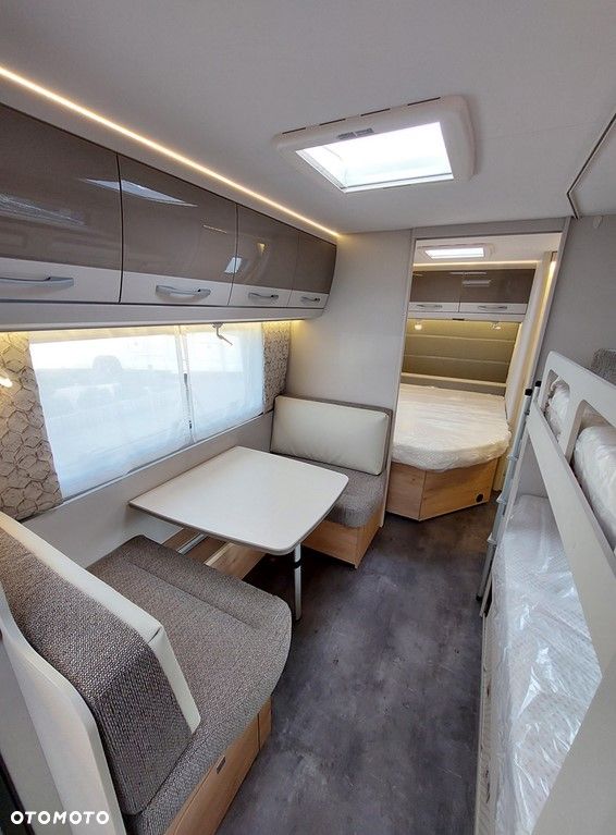 Dethleffs Nomad 730 FKR - 5