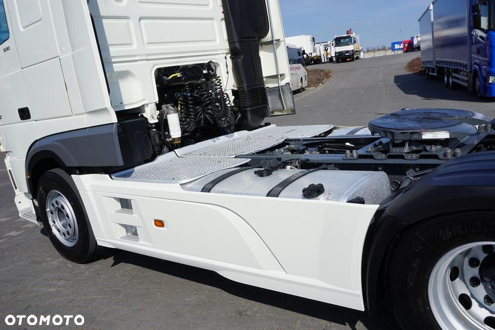 DAF XF 530 - 28