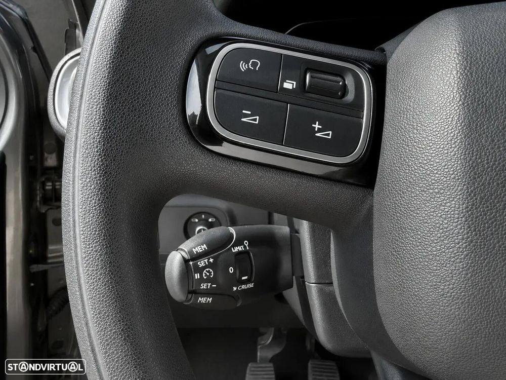 Citroën C3 1.2 PureTech Shine - 7