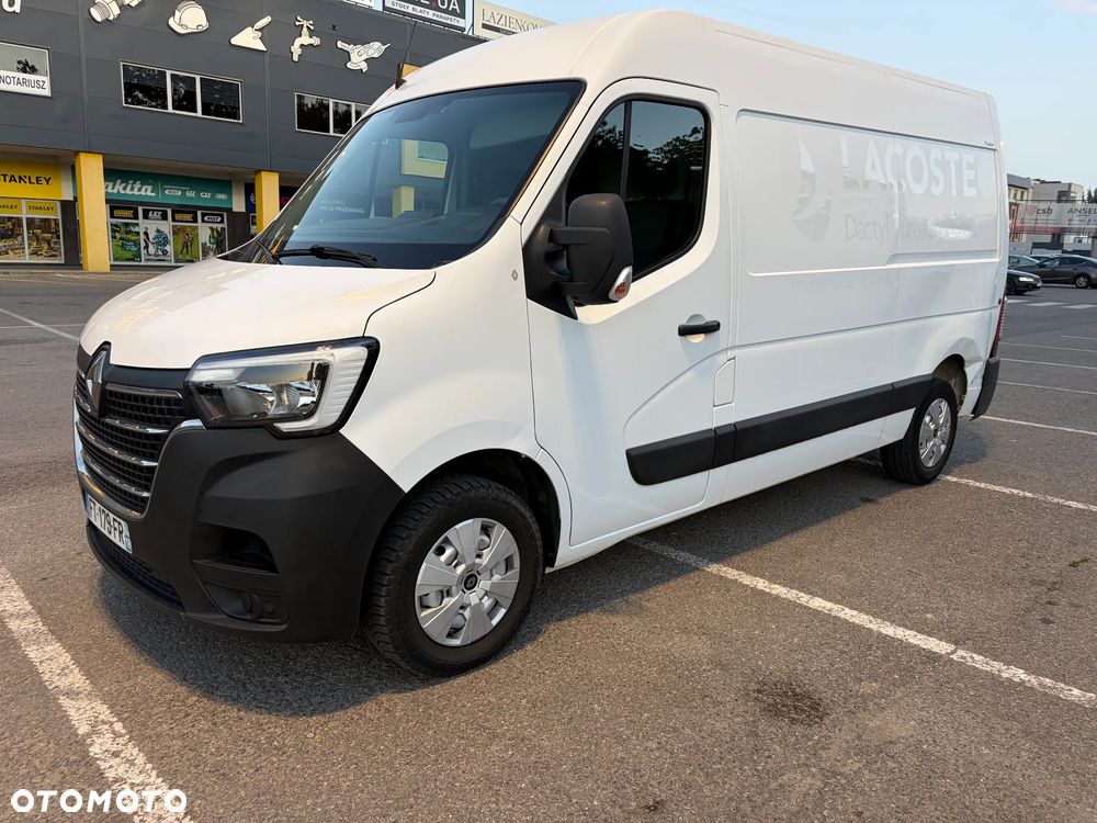 Renault MASTER - 3