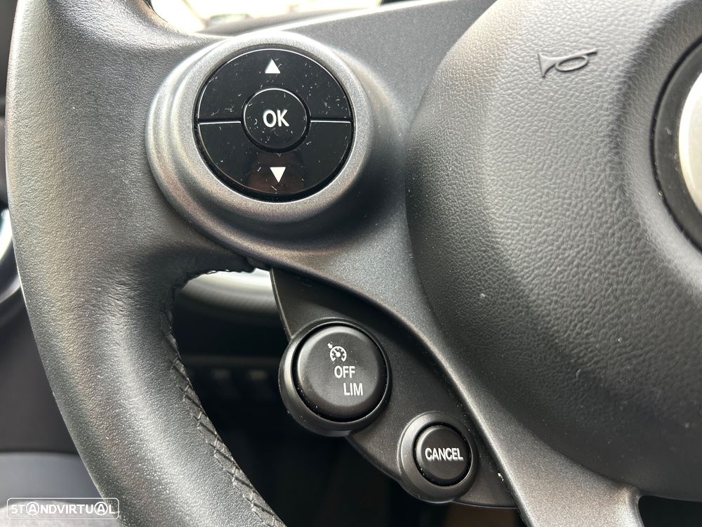 Smart ForFour 0.9 Prime 90 Aut. - 19