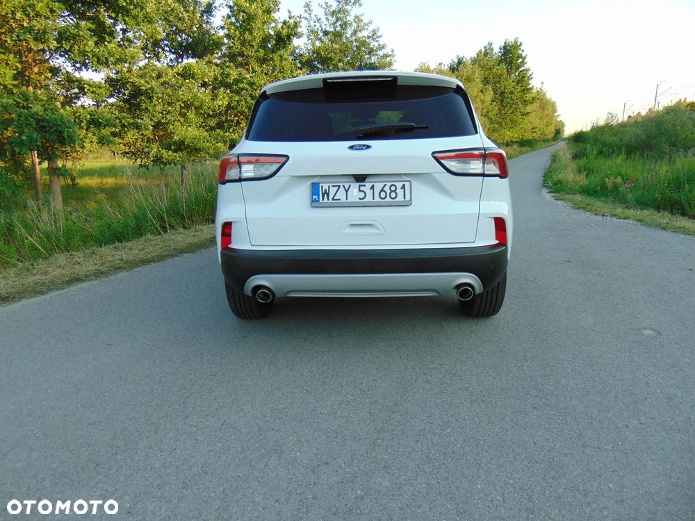 Ford Escape - 33