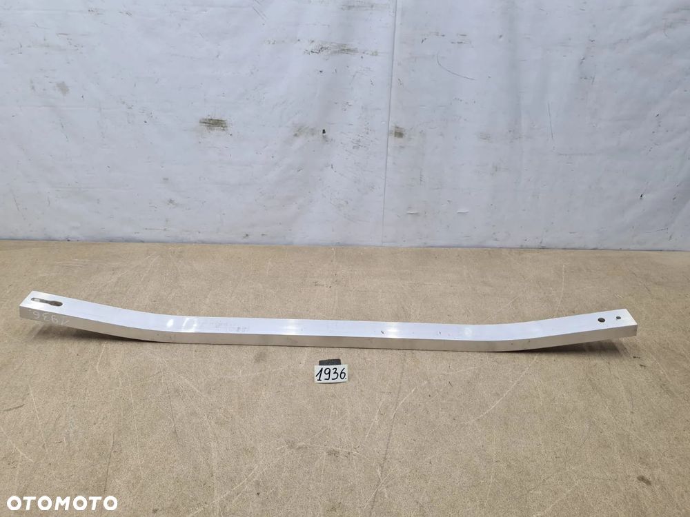 Toyota rav4 5 V 52132-42070 belka dolna dół przód przednia - 3