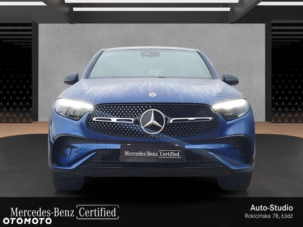 Mercedes-Benz GLC - 10