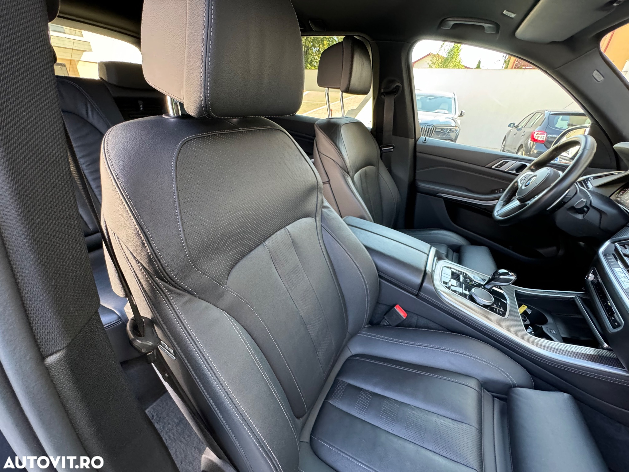 BMW X5 M M50d - 26