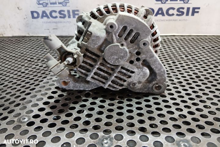 Alternator RF7J A3TB6581 RF7J A3TB6581 Mazda 6 GG [facelift] [2005 - - 3