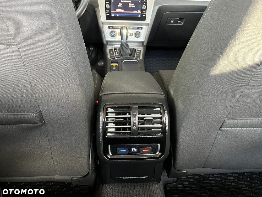Volkswagen Passat 1.8 TSI BMT Comfortline DSG - 14