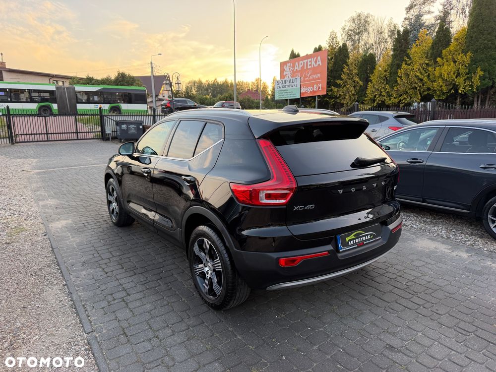 Volvo XC 40 T3 Inscription - 39