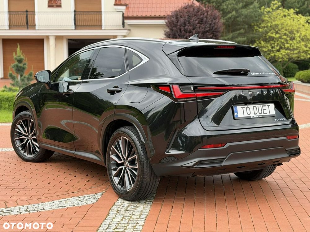 Lexus NX - 17