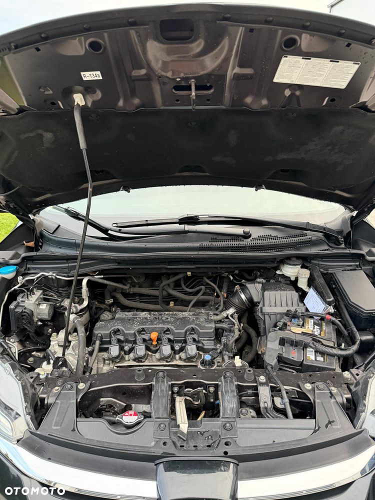 Honda CR-V 2.0 Executive Navi + ADAS - 24