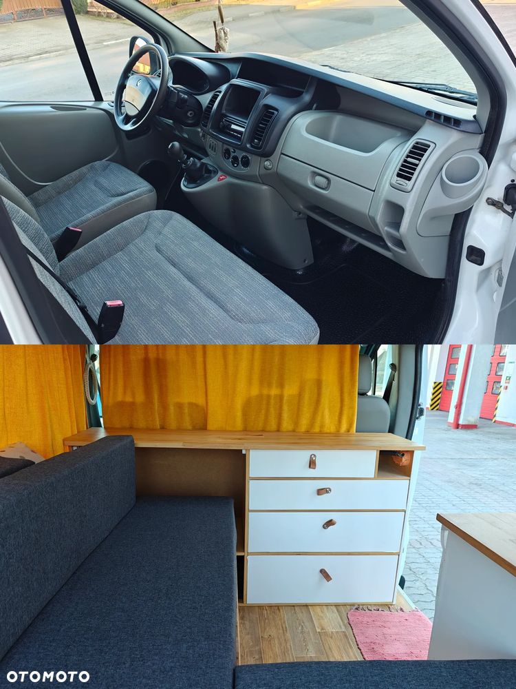 Renault Trafic - 7