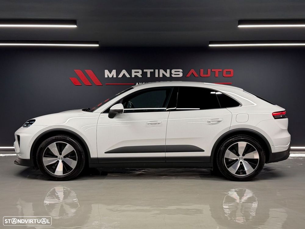 Porsche Macan - 6