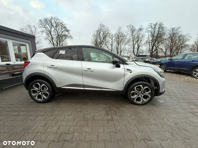 Renault Captur 1.3 TCe Intens EDC - 9